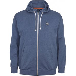 North56 Sweat cardigan 99832/555 blue 8XL