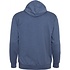 North Latitude Sweat cardigan 99832/555 blauw 4XL