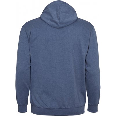 North56 Sweat cardigan 99832/555 blue 2XL