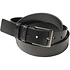 North Latitude Belt 99107/099 Black 120 cm