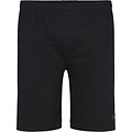 North56 Sweat shorts black 99401/099 8XL