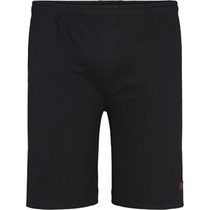 North56 Sweat shorts black 99401/099 8XL