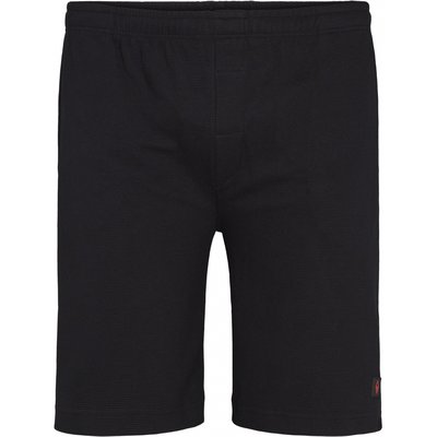 North56 Sweat shorts black 99401/099 8XL