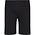North 56 Sweat shorts black 99401/099 7XL