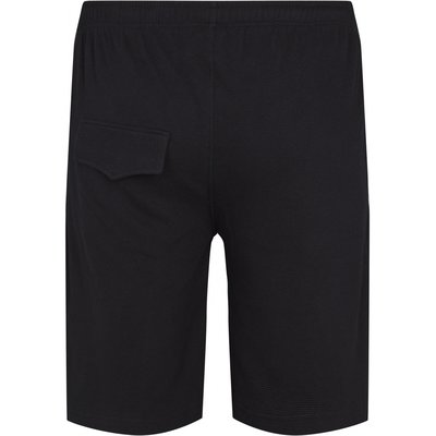 North56 Sweat shorts black 99401/099 5XL