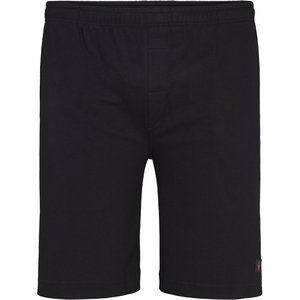 North56 Sweat shorts black 99401/099 4XL