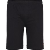 North56 Sweat shorts black 99401/099 2XL