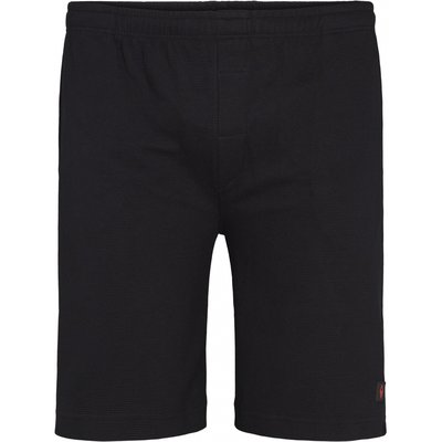 North56 Sweat shorts black 99401/099 2XL