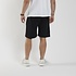 North56 Sweat shorts black 99401/099 2XL