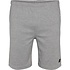 North56 Sweat short grijs 99401/040 8XL