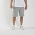 North56 Sweat shorts gray 99401/040 8XL