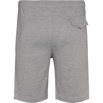 North56 Sweat shorts gray 99401/040 8XL