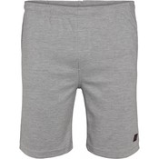 North56 Sweat shorts gray 99401/040 7XL