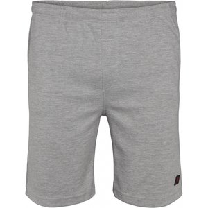 North56 Sweat shorts gray 99401/040 7XL