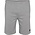 North56 Sweat short grijs 99401/040 7XL