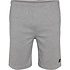 North56 Sweat shorts gray 99401/040 6XL