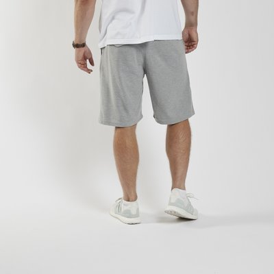 North56 Sweat shorts gray 99401/040 6XL