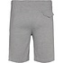 North56 Sweat short grijs 99401/040 6XL