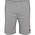 North 56 Sweat shorts gray 99401/040 5XL
