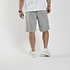 North56 Sweat short grijs 99401/040 5XL