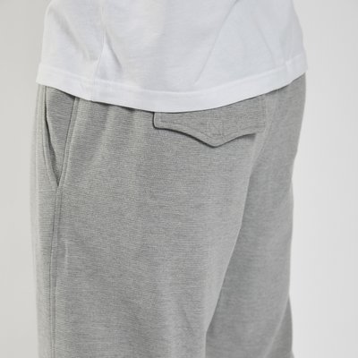 North56 Sweat shorts gray 99401/040 3XL