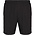 North56 Sport short 99838/099 zwart 8XL