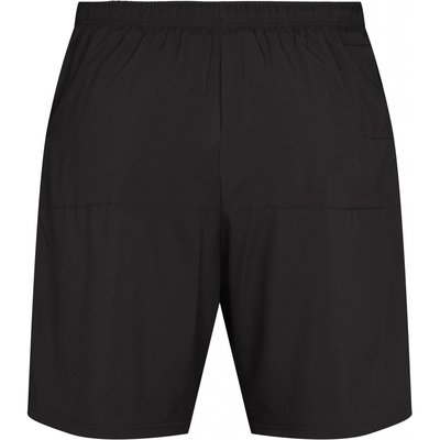 North56 Sport short 99838/099 zwart 8XL