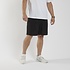 North56 Sport short 99838/099 zwart 8XL