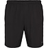 North56 Sport short 99838/099 zwart 7XL