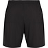 North56 Sport short 99838/099 zwart 7XL