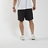 North56 Sport short 99838/099 zwart 7XL