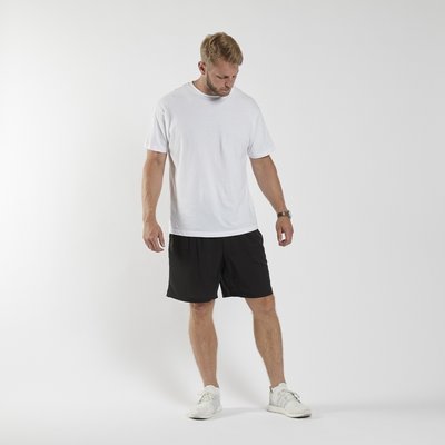North Latitude Sportshorts 99838/099 Schwarz 6XL