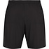 North Latitude Sport short 99838/099 zwart 5XL