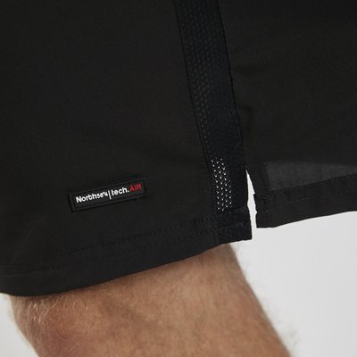 North Latitude Sportshorts 99838/099 Schwarz 4XL