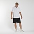 North Latitude Sportshorts 99838/099 Schwarz 4XL