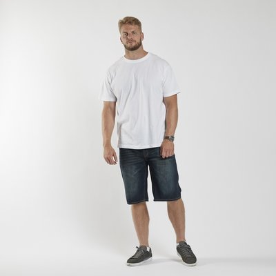 North Latitude Jeansshorts 99063 Größe 70