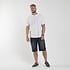 North Latitude Jeansshorts 99063 Größe 58