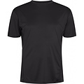 North Latitude Sport T-shirt 99837/099 zwart 8XL