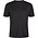 North56 Sport T-shirt 99837/099 zwart 8XL