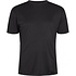 North Latitude Sport T-shirt 99837/099 zwart 8XL