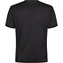 North56 Sports T-shirt 99837/099 black 8XL