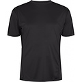 North56 Sports T-shirt 99837/099 black 6XL