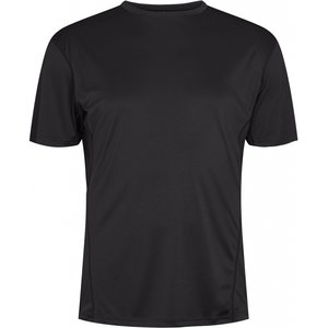 North56 Sports T-shirt 99837/099 black 6XL