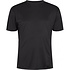 North56 Sports T-shirt 99837/099 black 5XL