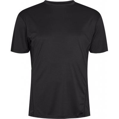 North Latitude Sports T-shirt 99837/099 black 4XL