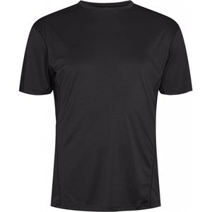 North56 Sports T-shirt 99837/099 black 2XL