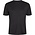 North56 Sport T-shirt 99837/099 zwart 2XL