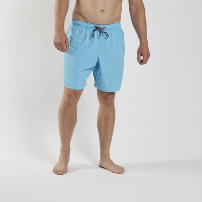 North Latitude Badeshorts 99059/530 Türkis 5XL