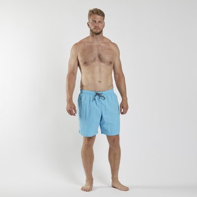 North Latitude Badeshorts 99059/530 Türkis 5XL