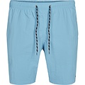 North Latitude Zwemshort 99059/530 Turquoise 5XL